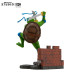 FIGURA ABYSTYLE TORTUGAS NINJA LEONARDO Figuras