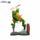 FIGURA ABYSTYLE TORTUGAS NINJA MICHELANGELO Figuras FIGURA ABYSTYLE TORTUGAS NINJA MICHELANGELO Figuras