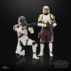 PACK 2 FIGURAS HASBRO STAR WARS Figuras PACK 2 FIGURAS HASBRO STAR WARS Figuras