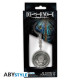 LLAVERO 3D ABYSTYLE DEATH NOTE MEDALLON Llaveros LLAVERO 3D ABYSTYLE DEATH NOTE MEDALLON Llaveros