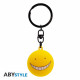 LLAVERO 3D ASSASINATION CLASSROOM KORO - SENSEI Llaveros LLAVERO 3D ASSASINATION CLASSROOM KORO - SENSEI Llaveros