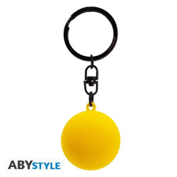 LLAVERO 3D ASSASINATION CLASSROOM KORO - SENSEI