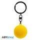 LLAVERO 3D ASSASINATION CLASSROOM KORO - SENSEI Llaveros LLAVERO 3D ASSASINATION CLASSROOM KORO - SENSEI Llaveros