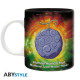 TAZA ABYSTYLE ONE PIECE LUFFY NIKA Tazas y vasos TAZA ABYSTYLE ONE PIECE LUFFY NIKA Tazas y vasos