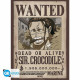 POSTER GB EYE ONE PIECE WANTED Libretas posters y bolígrafos POSTER GB EYE ONE PIECE WANTED Libretas posters y bolígrafos