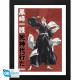 CUADRO GB EYE BLEACH TYBW ICHIGO Libretas posters y bolígrafos CUADRO GB EYE BLEACH TYBW ICHIGO Libretas posters y bolígrafos