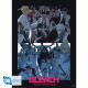 POSTER GB EYE BLEACH TYBW SHINIGAMI Libretas posters y bolígrafos POSTER GB EYE BLEACH TYBW SHINIGAMI Libretas posters y bolígrafos