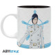 TAZA ABYSTYLE BLEACH TYBW ICHIGO VS Tazas y vasos TAZA ABYSTYLE BLEACH TYBW ICHIGO VS Tazas y vasos