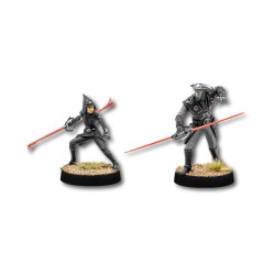 JUEGO MESA STAR WARS LEGION EL