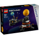 LEGO TECHNIC PLANETA TIERRA Y LUNA Legos LEGO TECHNIC PLANETA TIERRA Y LUNA Legos