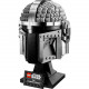 LEGO STAR WARS THE MANDALORIAN CASCO Legos LEGO STAR WARS THE MANDALORIAN CASCO Legos
