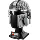LEGO STAR WARS THE MANDALORIAN CASCO Legos LEGO STAR WARS THE MANDALORIAN CASCO Legos