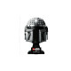 LEGO STAR WARS THE MANDALORIAN CASCO Legos LEGO STAR WARS THE MANDALORIAN CASCO Legos