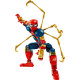 LEGO MARVEL IRON SPIDER - MAN Legos LEGO MARVEL IRON SPIDER - MAN Legos