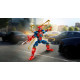 LEGO MARVEL IRON SPIDER - MAN Legos LEGO MARVEL IRON SPIDER - MAN Legos