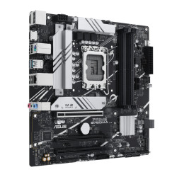 PLACA BASE ASUS INTEL PRIME B760M - A