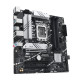 PLACA BASE ASUS INTEL PRIME B760M - A Placas base PLACA BASE ASUS INTEL PRIME B760M - A Placas base