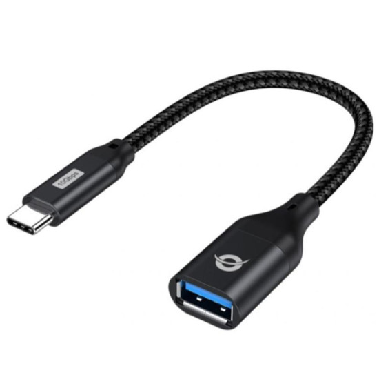 ADAPTADOR USB TIPO C A USB Convertidores ADAPTADOR USB TIPO C A USB Convertidores