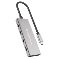 HUB USB TIPO C CONCEPTRONIC HUBBIES16G