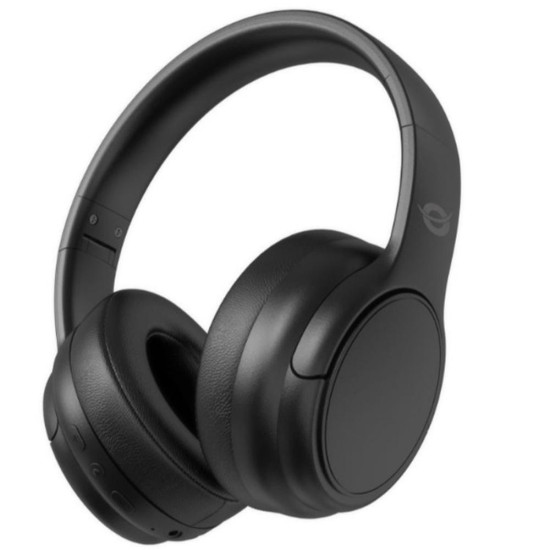 AURICULARES CONCEPTRONIC PARRIS03B INALAMBRICO NEGRO Auriculares AURICULARES CONCEPTRONIC PARRIS03B INALAMBRICO NEGRO Auriculares