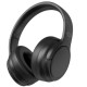 AURICULARES CONCEPTRONIC PARRIS03B INALAMBRICO NEGRO Auriculares AURICULARES CONCEPTRONIC PARRIS03B INALAMBRICO NEGRO Auriculares