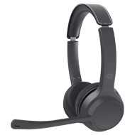AURICULARES CONCEPTRONIC POLONA04B INALAMBRICO NEGRO