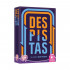 JUEGO MESA DESPISTAS EDAD RECOMENDADA 10