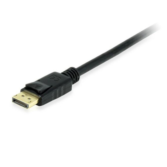 CABLE DISPLAYPORT EQUIP 1.4 8K MACHO - MACHO Cables audio  vídeo