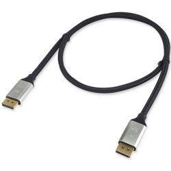 CABLE DISPLAYPORT PREMIUM EQUIP 1.4 8K
