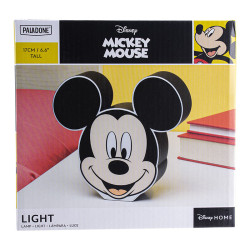 LÁMPARA SOBREMESA PALADONE DISNEY MICKEY