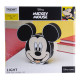 LÁMPARA SOBREMESA PALADONE DISNEY MICKEY Lampara merchandising LÁMPARA SOBREMESA PALADONE DISNEY MICKEY Lampara merchandising