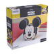 LÁMPARA SOBREMESA PALADONE DISNEY MICKEY Lampara merchandising LÁMPARA SOBREMESA PALADONE DISNEY MICKEY Lampara merchandising