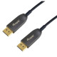 CABLE DISPLAYPORT EQUIP 1.4 8K MACHO - MACHO Cables audio vídeo CABLE DISPLAYPORT EQUIP 1.4 8K MACHO - MACHO Cables audio vídeo