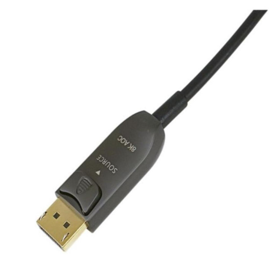 CABLE DISPLAYPORT EQUIP 1.4 8K MACHO - MACHO Cables audio vídeo CABLE DISPLAYPORT EQUIP 1.4 8K MACHO - MACHO Cables audio vídeo
