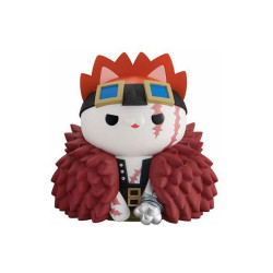 FIGURA MEGAHOUSE NYANTO! MEGACAT ONE PIECE
