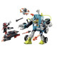 PLAYMOBIL ROBOT VS PLANEADOR Playmobils PLAYMOBIL ROBOT VS PLANEADOR Playmobils