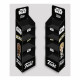 EXPOSITOR FUNKO STAR WARS 80 UNIDADES Funkos EXPOSITOR FUNKO STAR WARS 80 UNIDADES Funkos