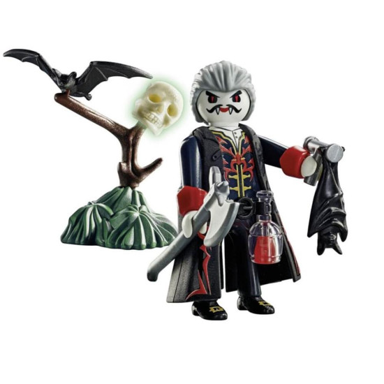 PLAYMOBIL DRACULA Playmobils PLAYMOBIL DRACULA Playmobils