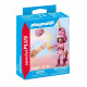 PLAYMOBIL NIÑA CON TRAJE UNICORNIO Playmobils PLAYMOBIL NIÑA CON TRAJE UNICORNIO Playmobils
