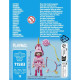PLAYMOBIL NIÑA CON TRAJE UNICORNIO Playmobils PLAYMOBIL NIÑA CON TRAJE UNICORNIO Playmobils