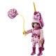 PLAYMOBIL NIÑA CON TRAJE UNICORNIO Playmobils PLAYMOBIL NIÑA CON TRAJE UNICORNIO Playmobils