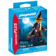 PLAYMOBIL BRUJA CON GATO Playmobils PLAYMOBIL BRUJA CON GATO Playmobils