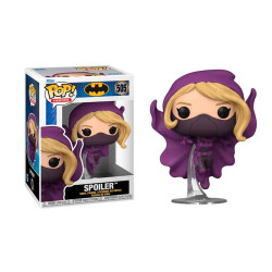 FUNKO POP DC COMICS BATMAN WAR