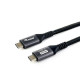 CABLE USB TIPO C EQUIP MACHO - MACHO Cables usb firewire CABLE USB TIPO C EQUIP MACHO - MACHO Cables usb firewire