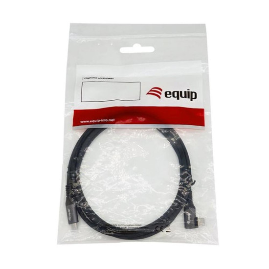CABLE USB TIPO C EQUIP MACHO - MACHO Cables usb firewire CABLE USB TIPO C EQUIP MACHO - MACHO Cables usb firewire