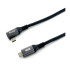 CABLE USB TIPO C EQUIP MACHO - MACHO