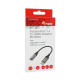 CABLE DISPLAYPORT A HDMI EQUIP 1.2 Cables audio vídeo CABLE DISPLAYPORT A HDMI EQUIP 1.2 Cables audio vídeo