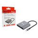 DOCKING STATION EQUIP USB TIPO C Dockings y hubs DOCKING STATION EQUIP USB TIPO C Dockings y hubs