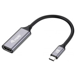 CABLE USB TIPO C A HDMI