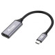 CABLE USB TIPO C A HDMI Cables audio  vídeo